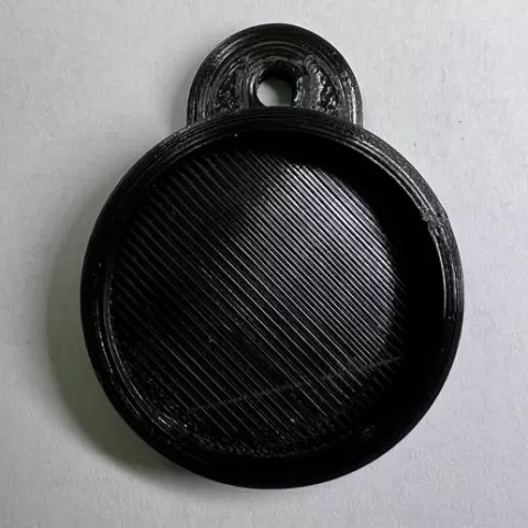 Bottle cap