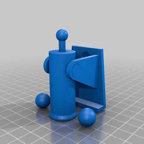 PrintFast Cannon