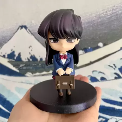 Nendoroid circle base plate