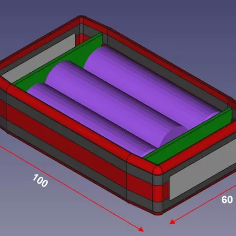 Flexible Project Cases