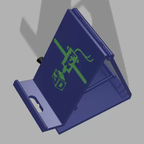 Phone holder
