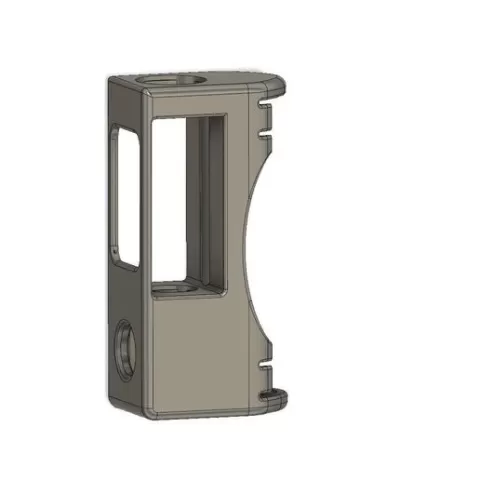 Boro Mechanical Mod reset connector by PRC no texture