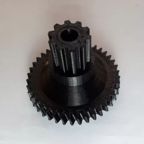 Slicer gear 40-10
