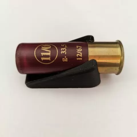 Quick shell loader