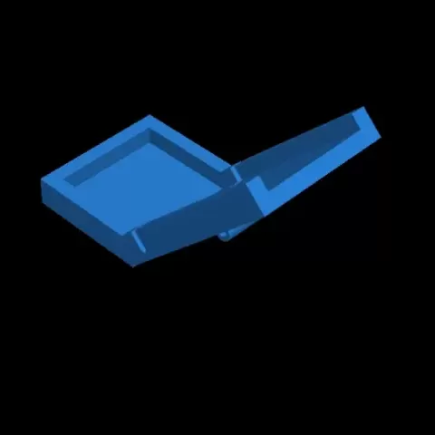 hamster feeder - superHacker90