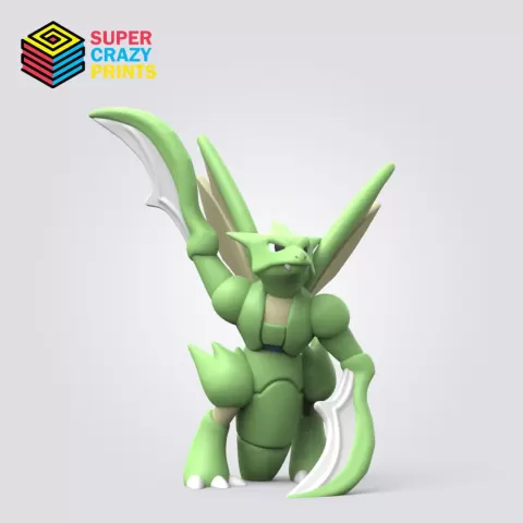 Scyther