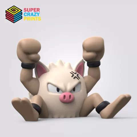 Primeape