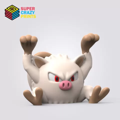 Mankey