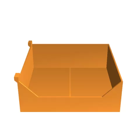 tray