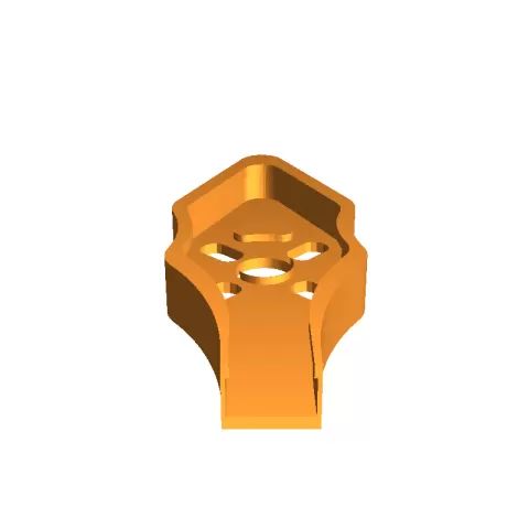 Micro long range4 armguard