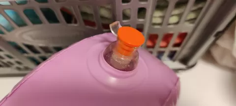 Aquarapid Arm flotie replacment plug