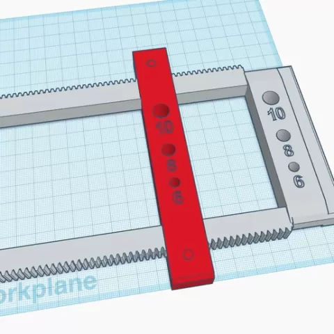Drill guide
