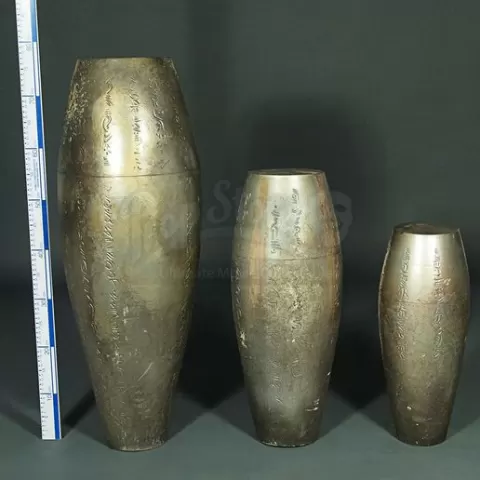 Prometheus Vase