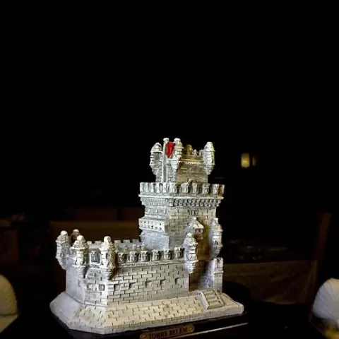 Belém Tower