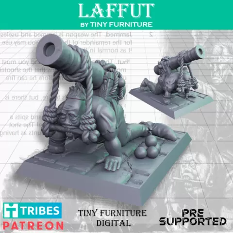 Laffut