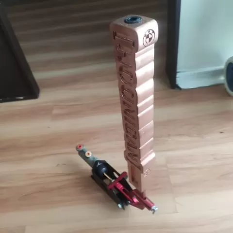 Hoonigan HandBrake