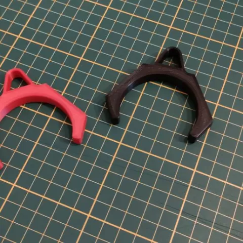 clip for pool cover
