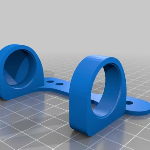 Battery Holder V2