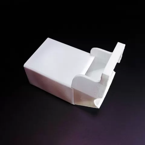 Powermatic_Mini_Hopper by Blllllllllllllllllll