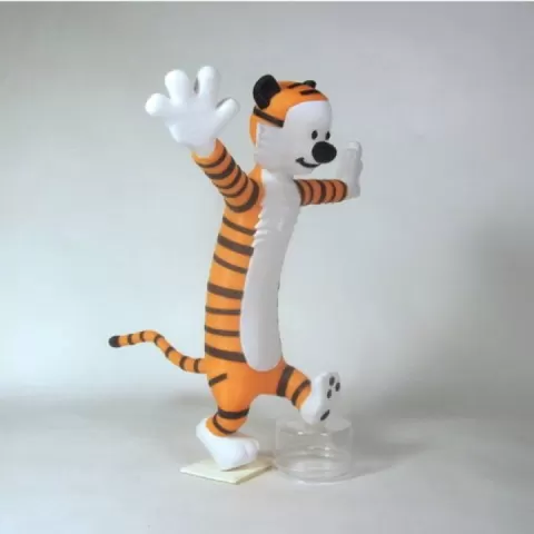 Hobbes by Steve Solomon
