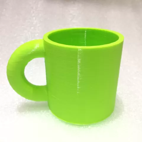 Cup by MakeVr