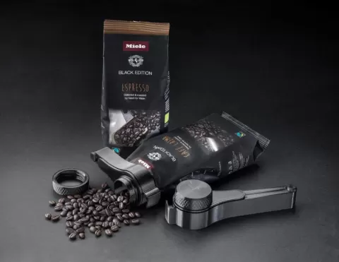 3D4U by Miele Coffee Clip