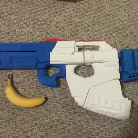 Mida Multi-Tool by Aaron Bergquist
