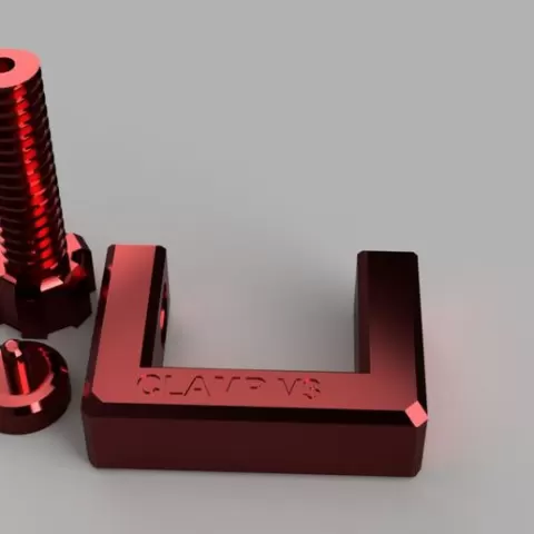 Basic Clamp