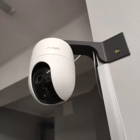 Corner wall mount for Imou camera