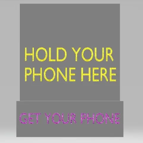Phone Holder