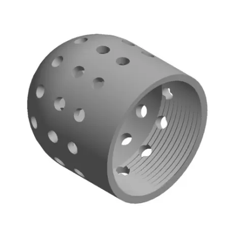 Intex Spa Bromine Diffuser