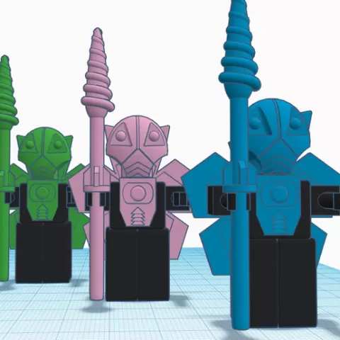 Amazon Acroyear Kreon Kit