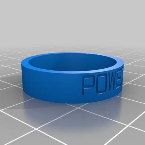 Power ring