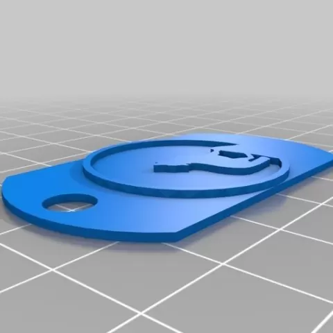Dog Tag