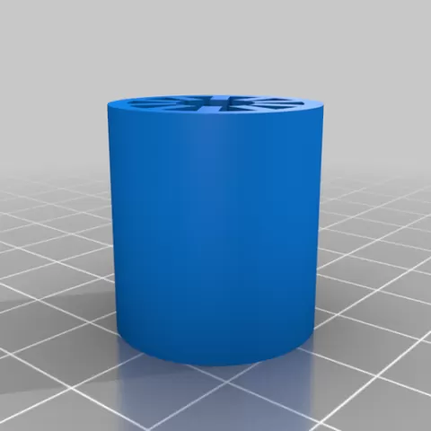 pressure washer bushing