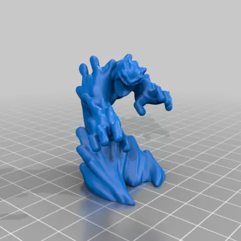 Water Elemental