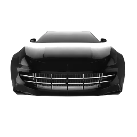 Ferrari FF