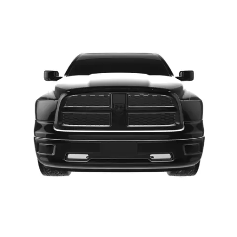 Dodge 1500 2018