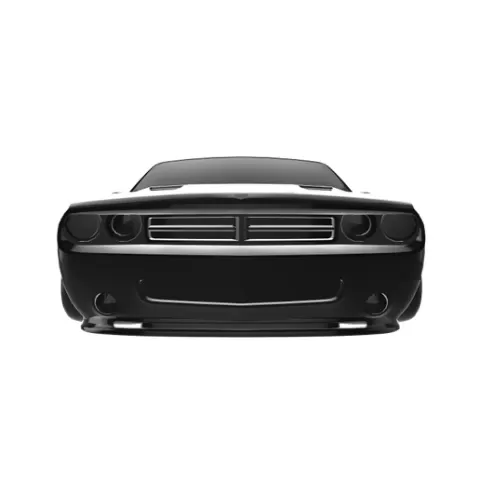 Dodge Challenger 2008