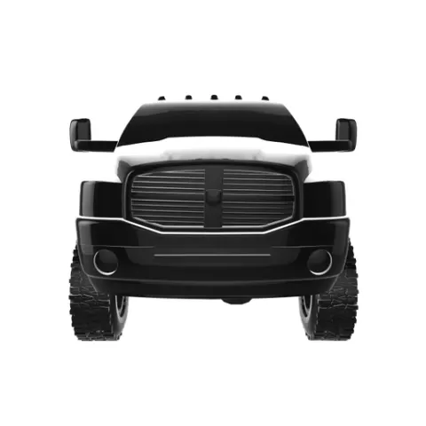 Dodge Ram 2500 2007