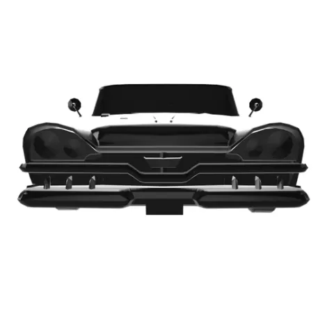 Dodge Lancer custom 1957