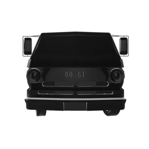 Dodge A100