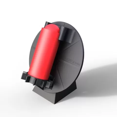 Spray Can Mixer Shaker Paint Robot
