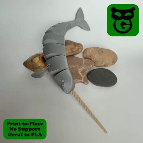 Narwhal Flexi