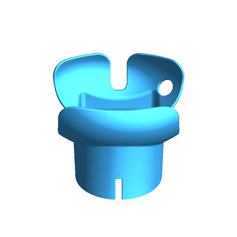 Nest Mini Socket Mount - Ranga