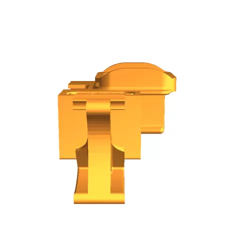gopro hero8 mount