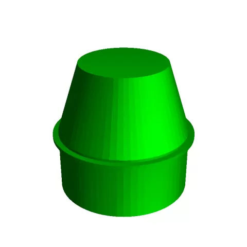 Cone.50