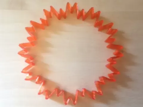 Customizable POW Function Bracelet - SMT M 🦊