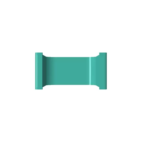 BigRedPie keycap puller - Bailey Geers