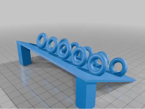 Pencil Holder